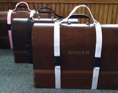 Sewing Machine Case Carrying Strap