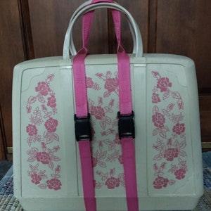 Sewing Machine Case Carrying Strap image 6