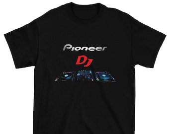 Pioneer PRO DJ 限定Tシャツ Pioneer PRO DJ 限定Tシャツ
