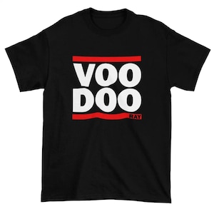 Voodoo Ray Men's T-Shirt - Acid House Old Skool Rave Festival DJ
