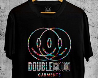 Maglietta 303 Acid House Substance Uomo - Cotone Premium 100%, Taglie Forti, Stampa Di Qualità