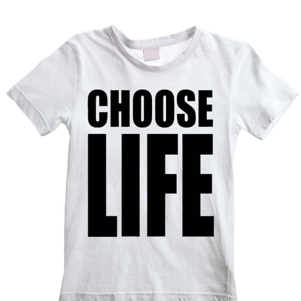 Kies life Unisex Children's Kids T-shirt