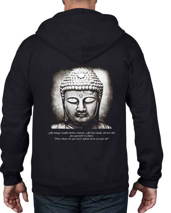 Buddha sweater hot sale
