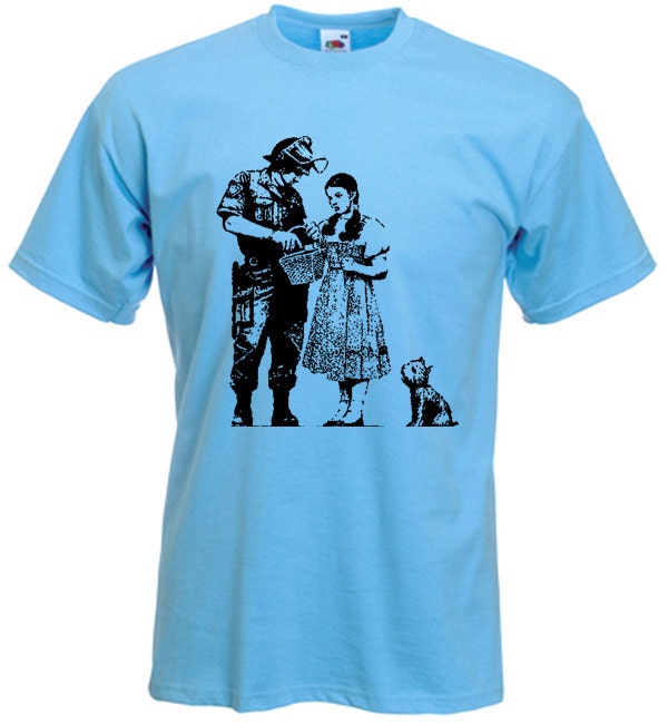 Tshirts – – La sartoria nel carcere maschile di Milano-Opera