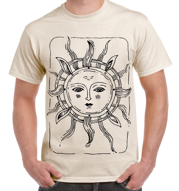 Sun shirt sale