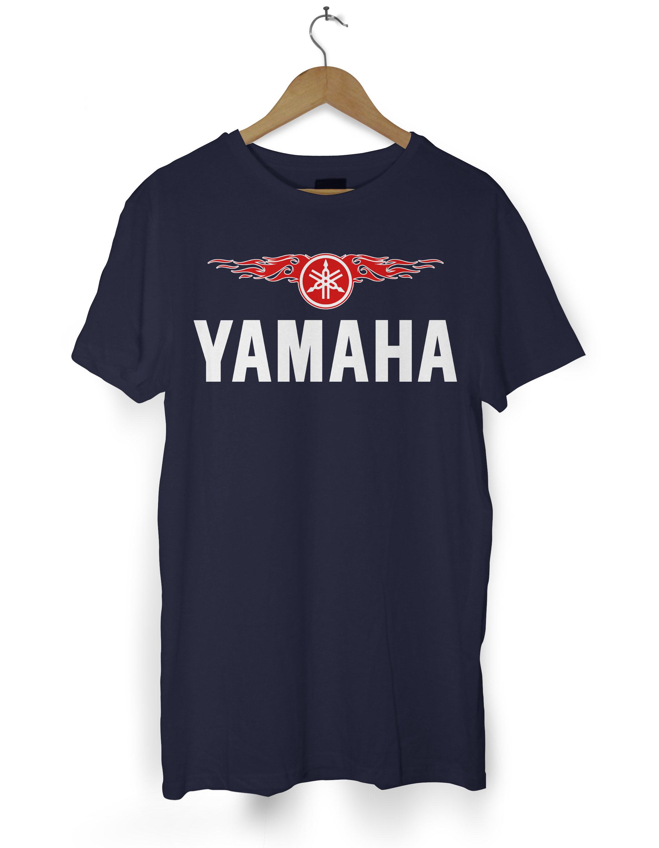美品　YAMAHA レーシング　シャツ　made in ITALY 刺繍　ロゴ il_fullxfull.3221064255_bkck.jpg