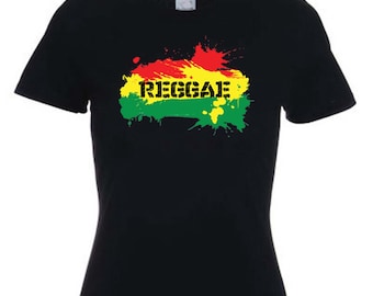 Reggae Japansplash '94 Spring 激レアTシャツ Reggae Japansplash '94 Spring 激レアTシャツ - メルカリ