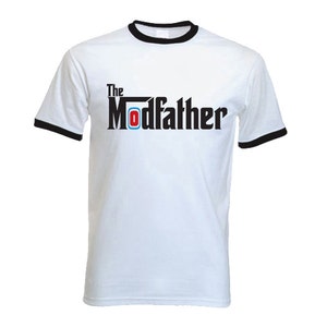 The Modfather Men&#39;s T-Shirt