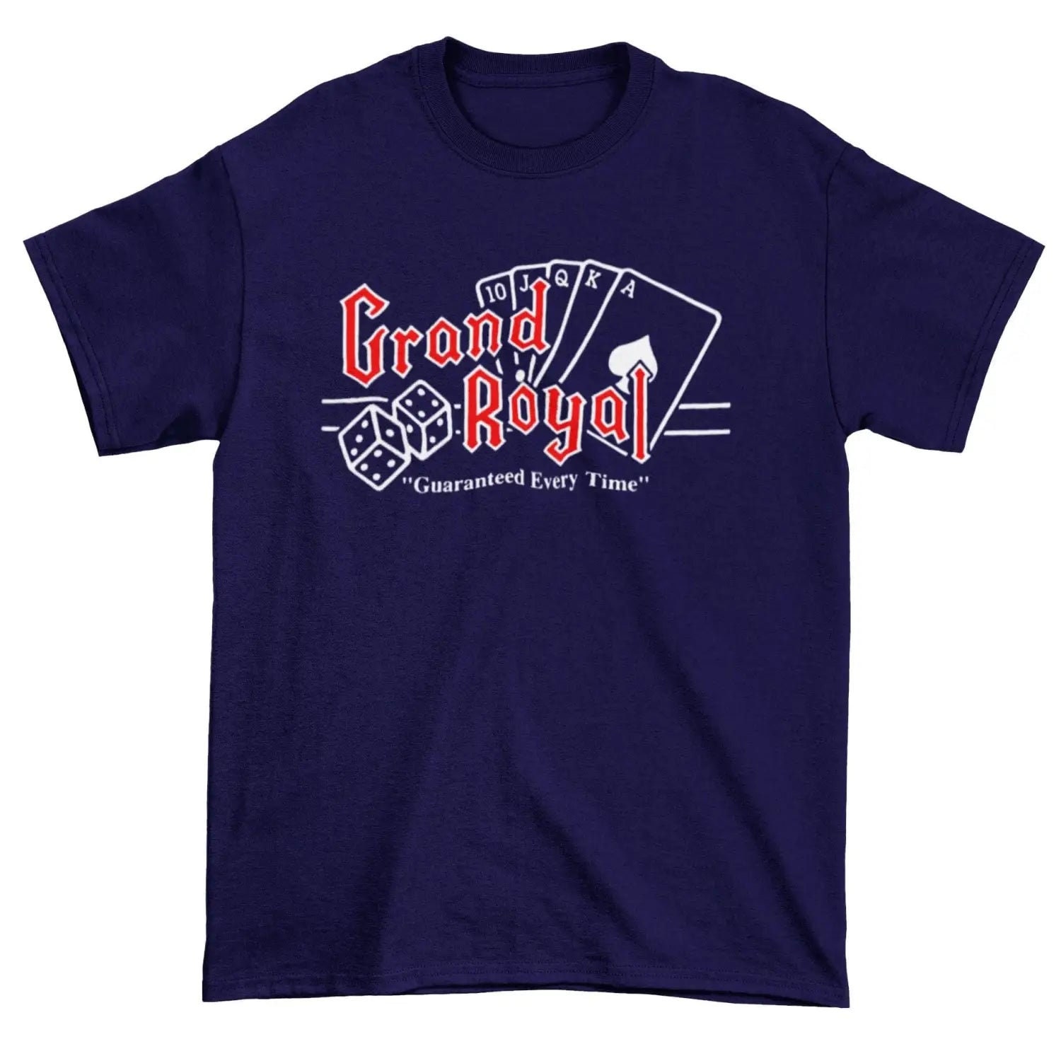 Grand Royal Records T Shirt - Etsy