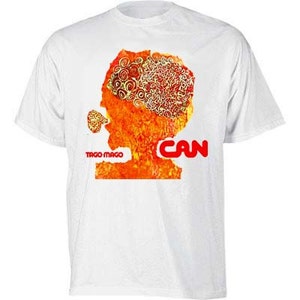 Can Tago Mago Men&#39;s T-Shirt