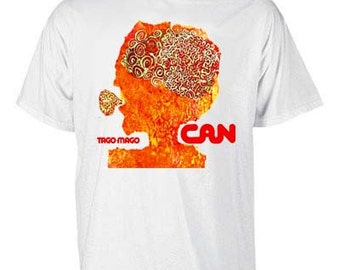 Can Tago Mago Men's T-Shirt