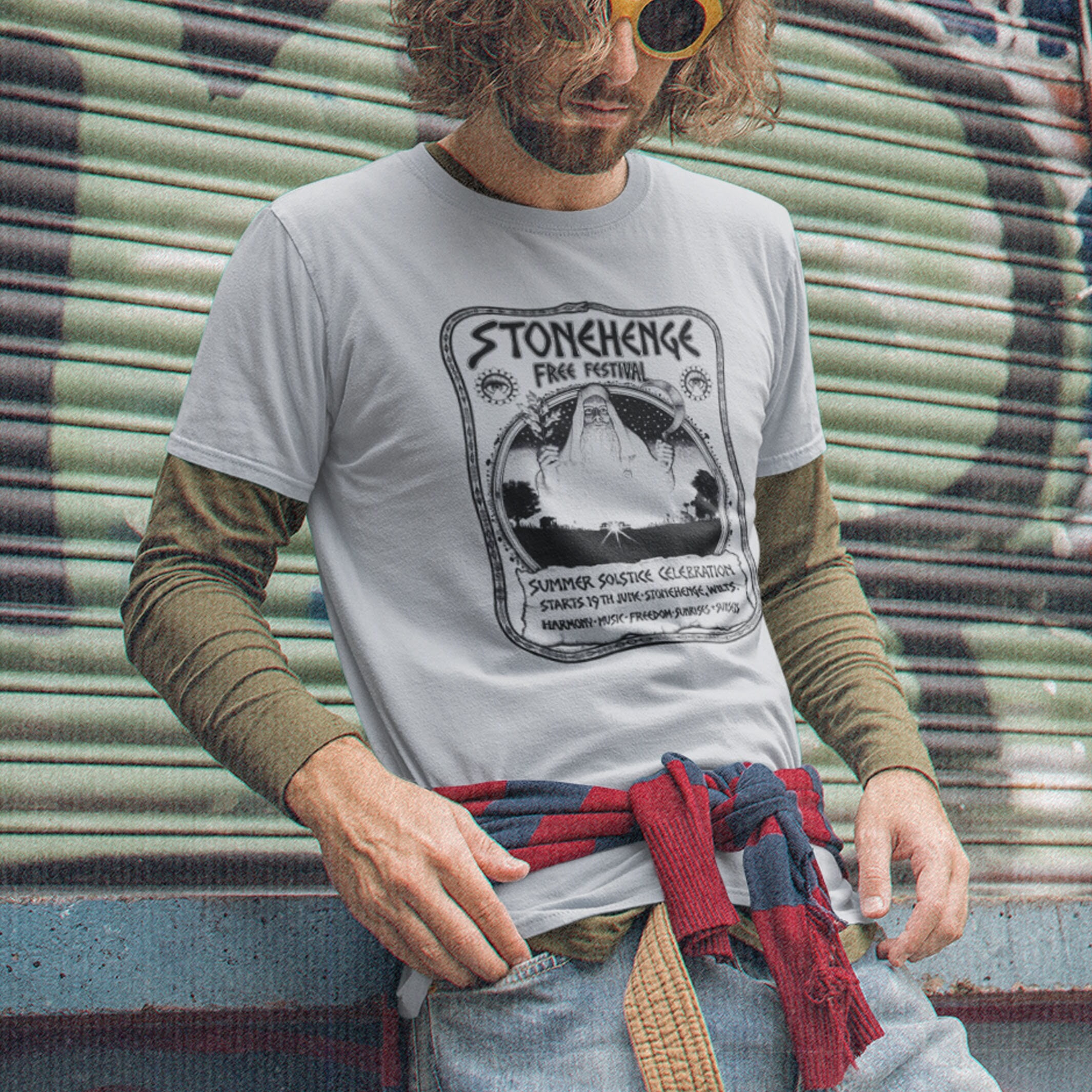 Hawkwind T Shirt - Etsy Hawkwind T Shirt - Etsy