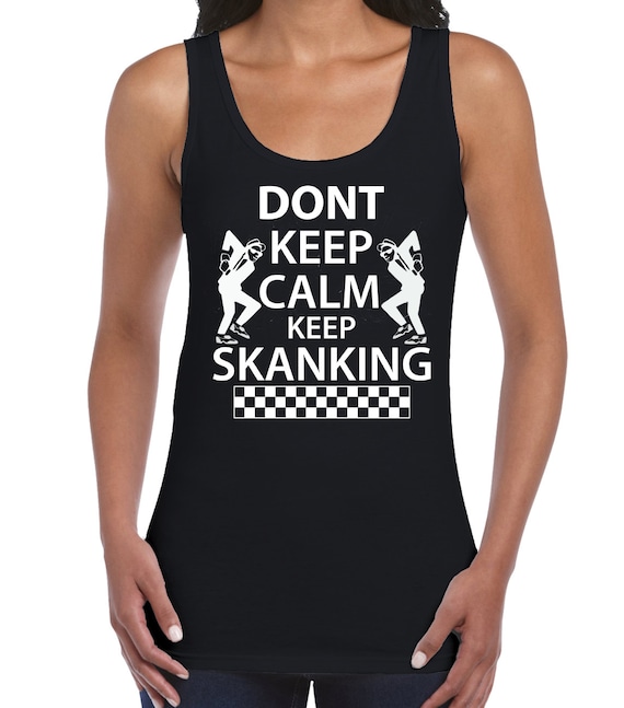 Skank Tanks