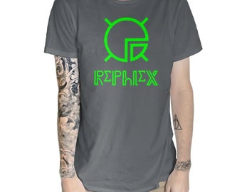 Rephlex Records T Shirt - Etsy