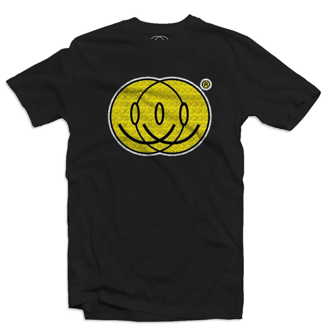 FADED ACID SMILE TEE the GazettE