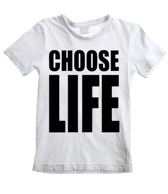 Choose 2024 life shirt