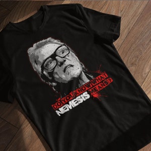 Brick Top Nemesis Snatch Movie Quote Men&#39;s T Shirt