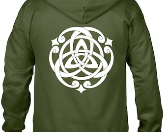 celtic hoodies cheap