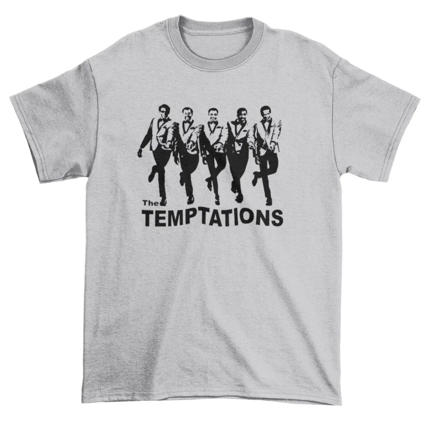 The Temptations T Shirt - Etsy