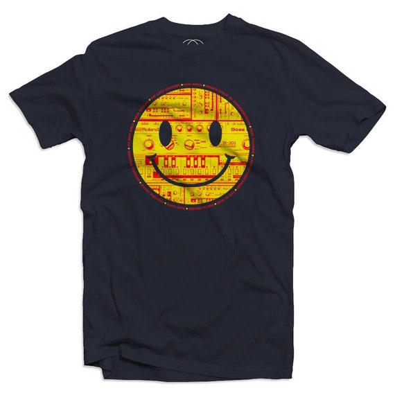 FADED ACID SMILE TEE the GazettE