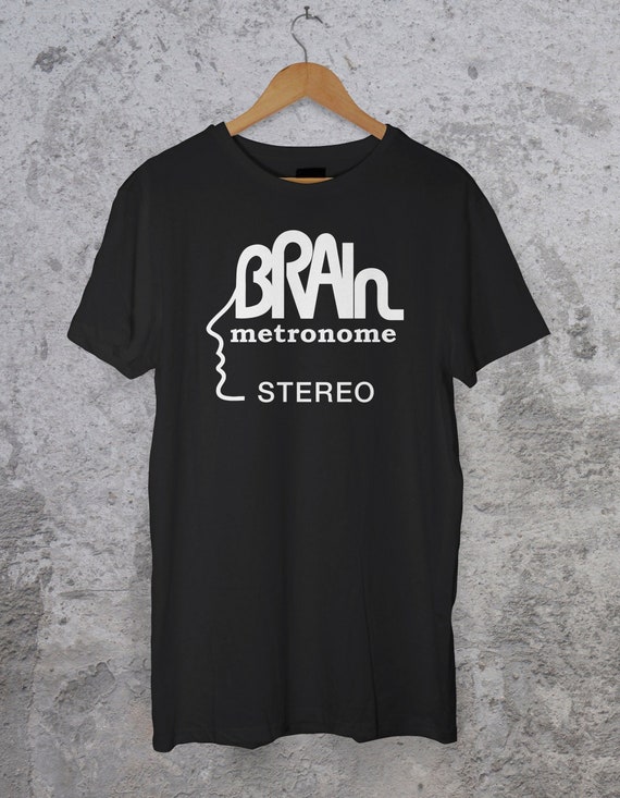 Krautrock t shirts cheap