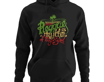 ラスタ ライオン Tシャツ ラスタファリ ジャマイカ文化 レゲエ & 平和