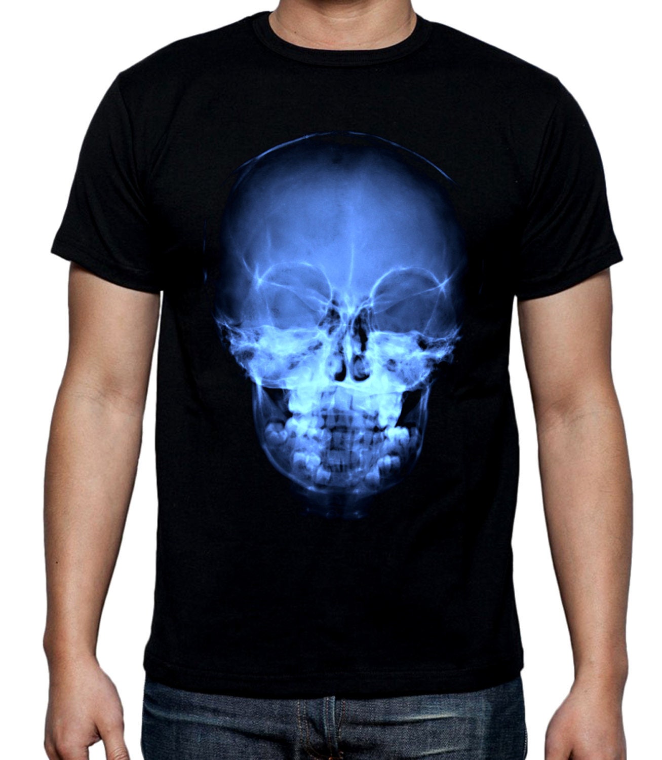 Kobe X Ray Shirt - Etsy Kobe X Ray Shirt - Etsy
