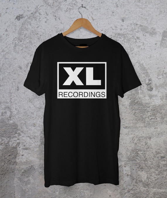 XL レコーディング メンズ T シャツ - ハウス ミュージック レイブ DJ