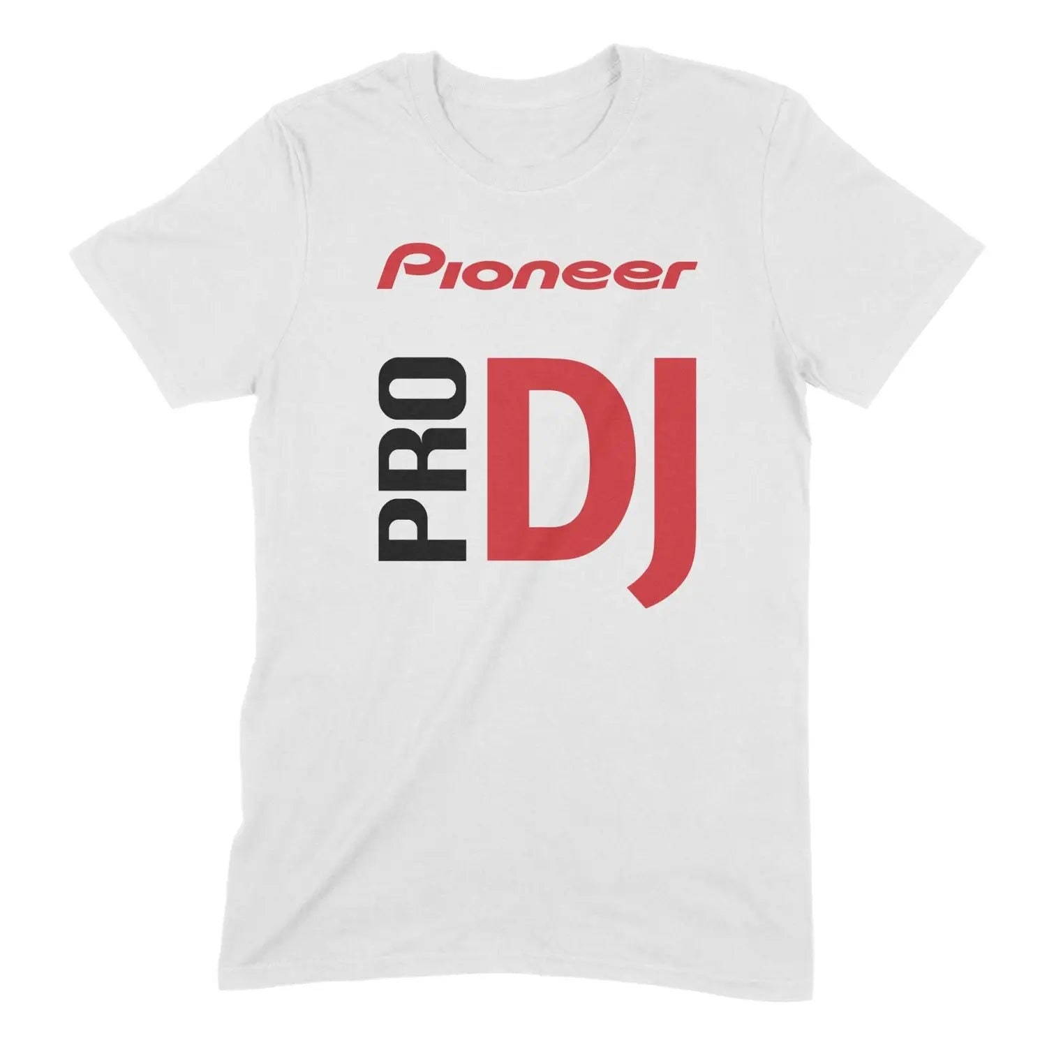 Pioneer Pro DJ Men