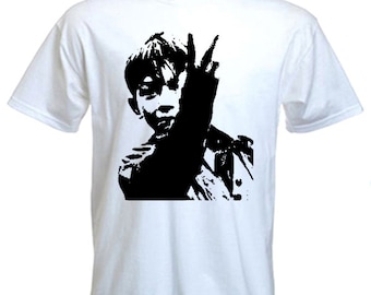 Kes Men's T-shirt