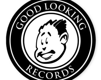 Good Looking Records DJ Slipmat - Jungle Drum n Bass LTJ Bukem Metalheadz Vinyl Decks