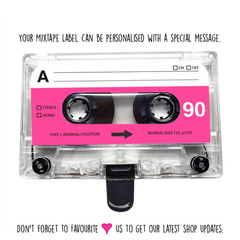 Bestfriend- Flash Drive Wedding Present Christmas 4GB8GB16GB USB Mixtape -Retro Personalised Gift Loved One Girlfriend Birthday