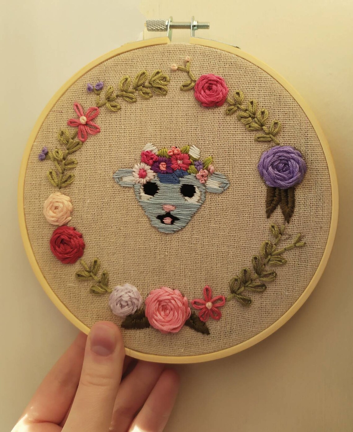 Animal Crossing Sherb ACNH Villager Sherb Fanart Villager Etsy