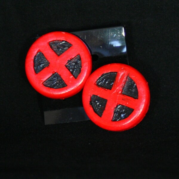 Xmen Jewelry Etsy