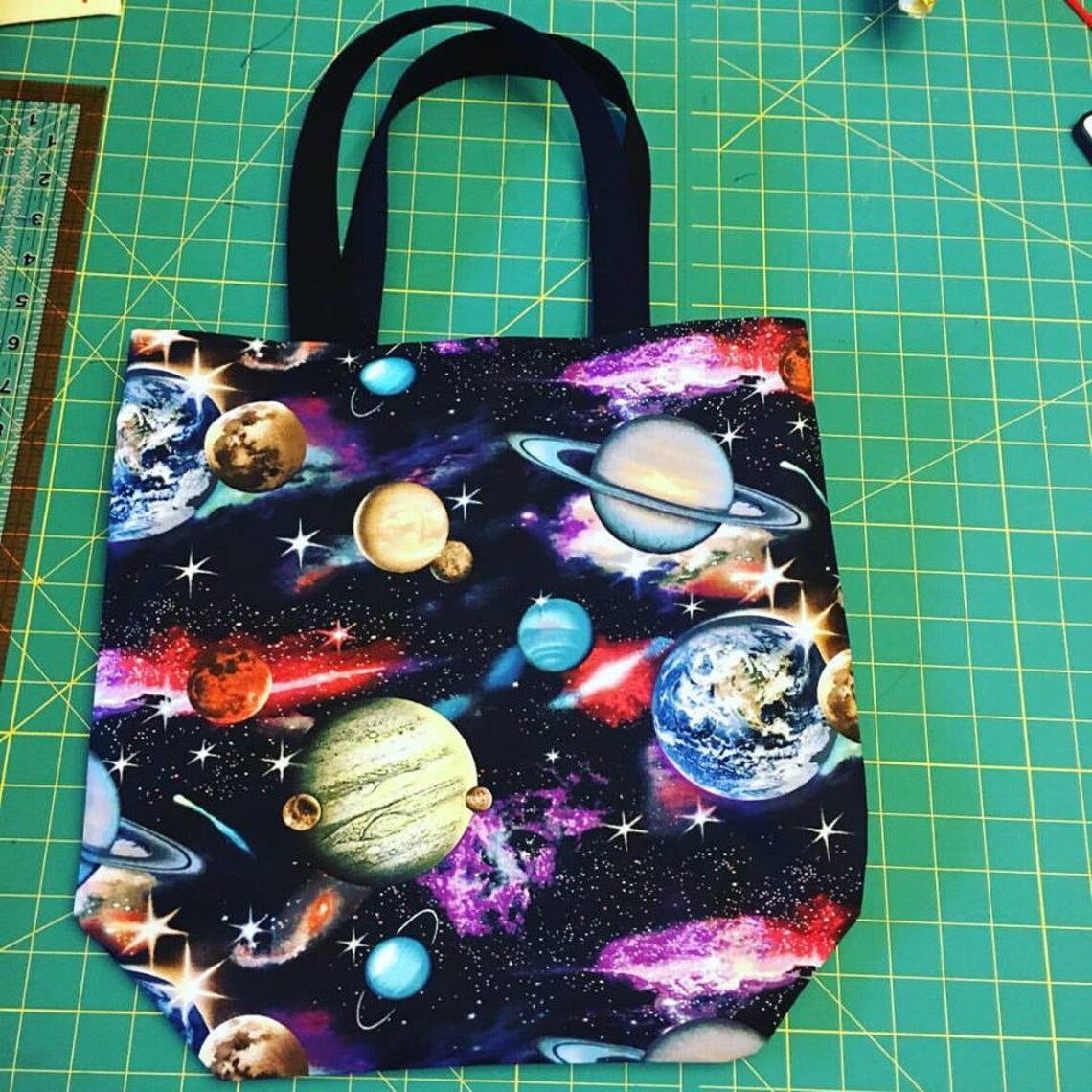 tote bag Etsy