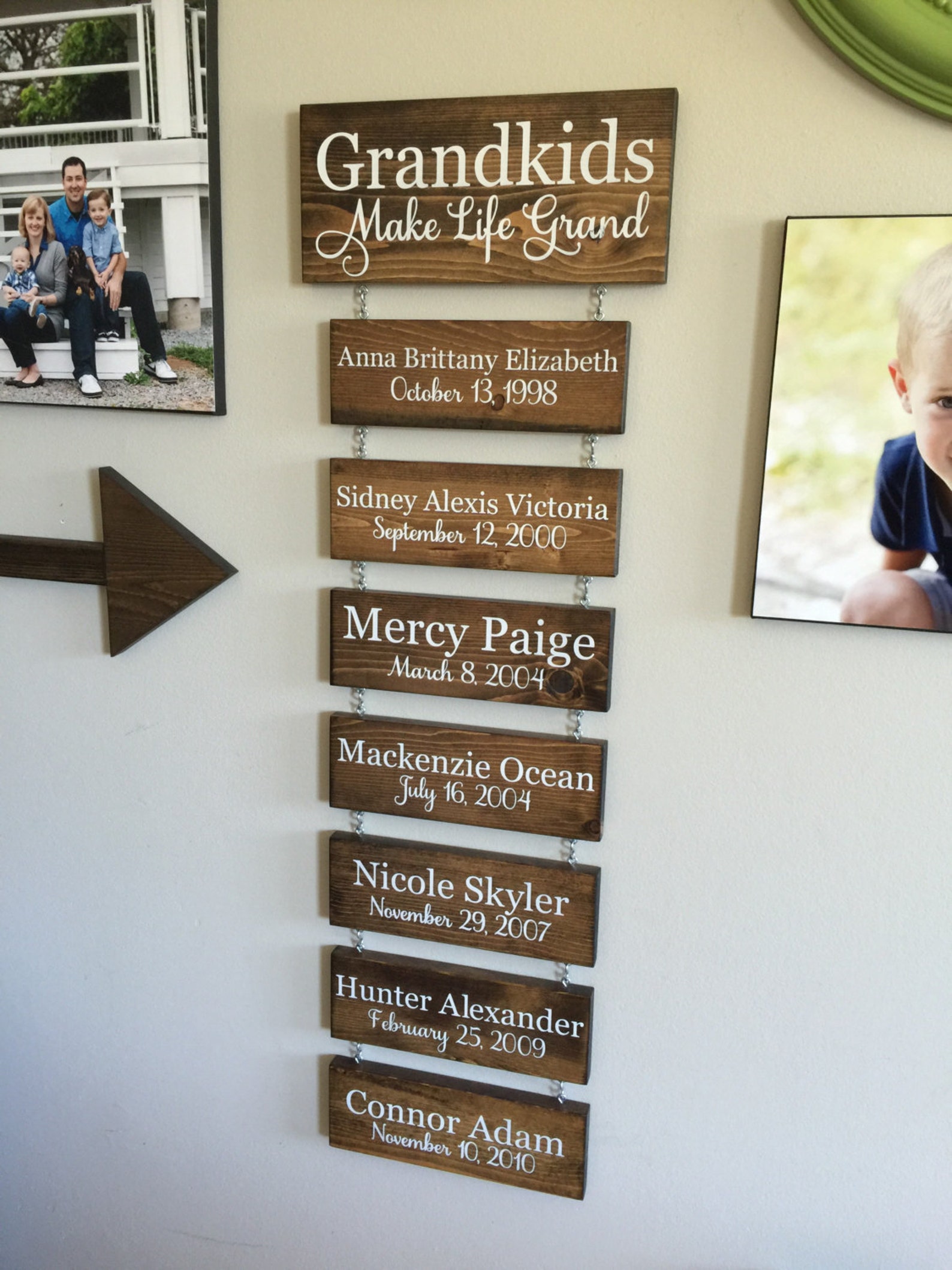Make This Grandkids Day Extra Special - 9j2k3ax