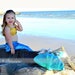 see more listings in the Swimmable Mermaid Tails section