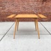 littleroomba reviewed Paul McCobb | Expandable Dining Table | Planner Group c1950