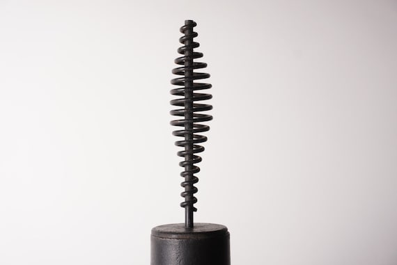 置物 e Nelson Fire Starter Howard Miller Vintage George Nelson Fire Starter by Howard Miller - Etsy