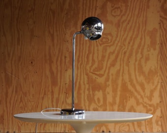 Kovacs Eyeball Task Lamp by Robert Sonneman