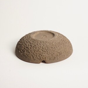 Design Techics Ceramic Dish / Ashtray image 4