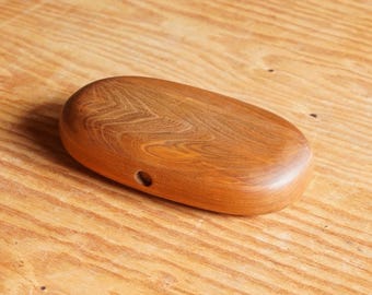 Dean Santner Studio Wood Jewelry Box