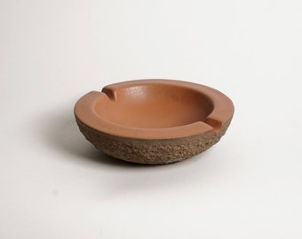 Design Techics Ceramic Dish / Ashtray