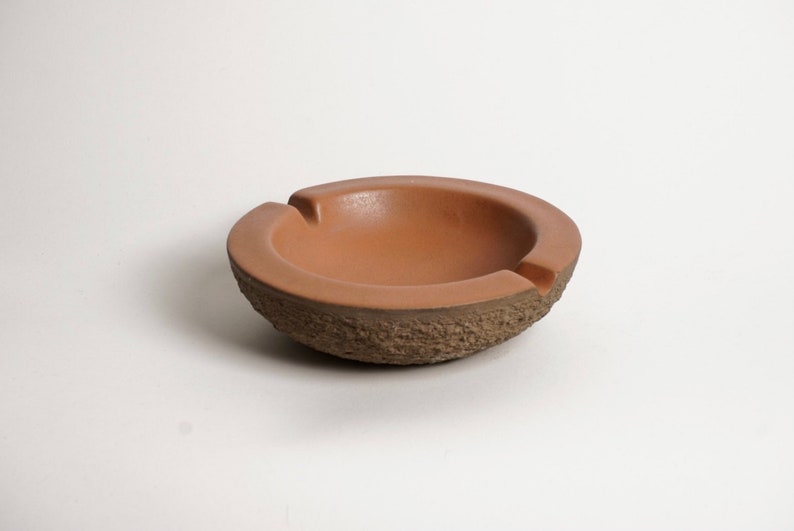 Design Techics Ceramic Dish / Ashtray image 1