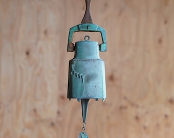 Paolo Soleri Wind Bell