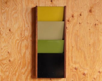 Peter Pepper Products Porte-revues mural