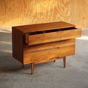 Mel Smilow Walnut Chest image 6