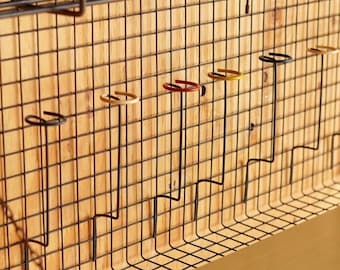 Tony Paul Wire Drop Front Bar