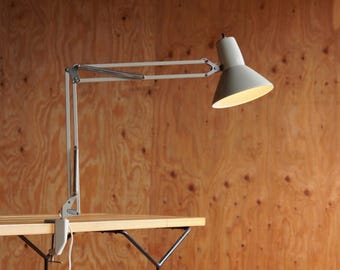 Swedish Architectural Drafting Lamp by Ledu
