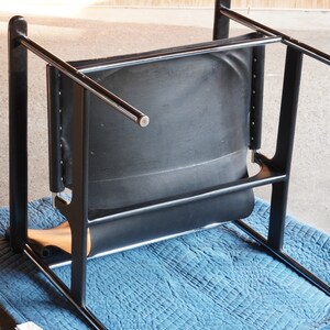 Knoll Model 657 Chair by Charles Pollock Bild 5